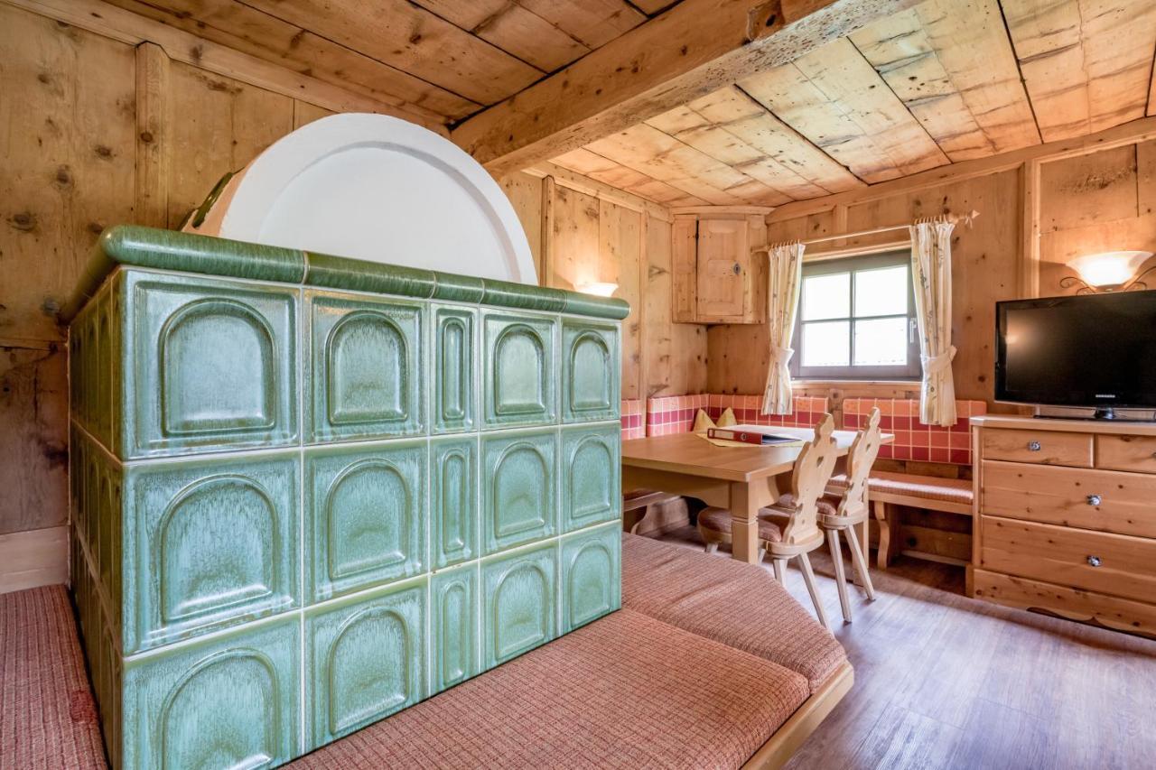 Landhaus Im Gruenen Sölden Exterior foto