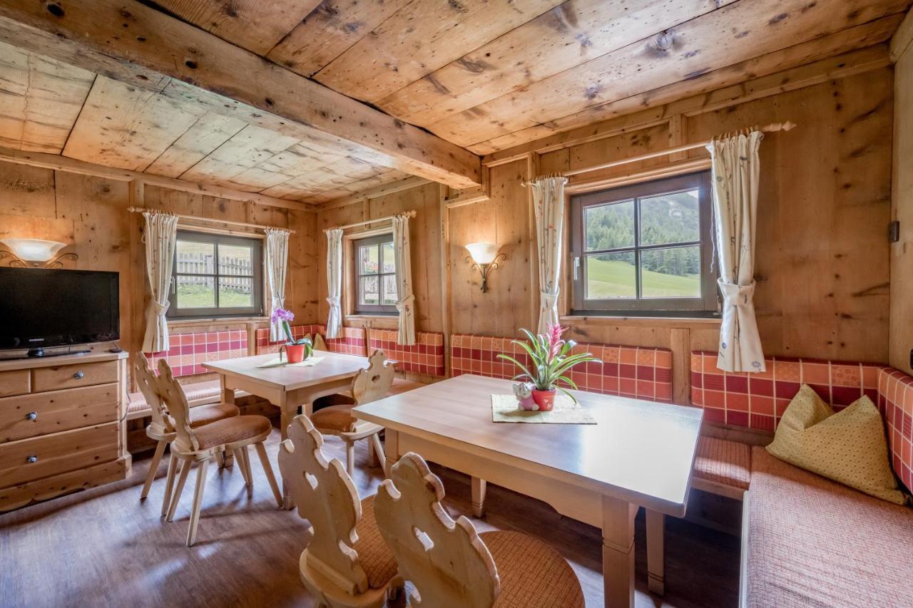 Landhaus Im Gruenen Sölden Exterior foto