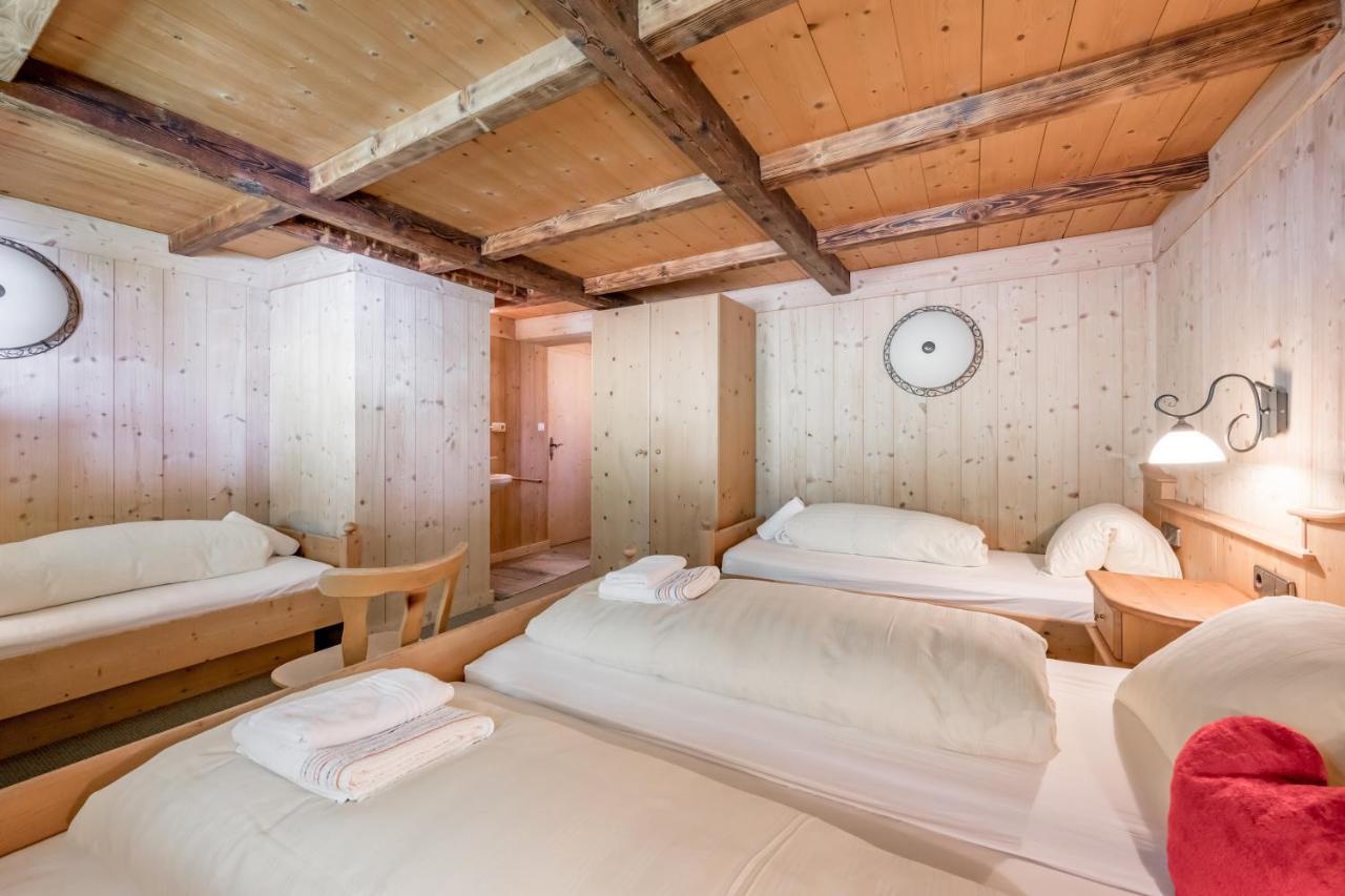 Landhaus Im Gruenen Sölden Exterior foto