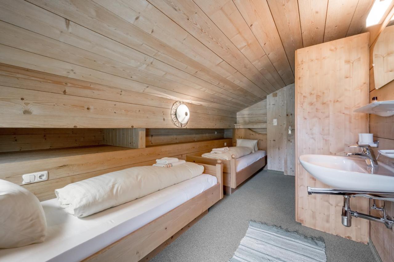 Landhaus Im Gruenen Sölden Exterior foto