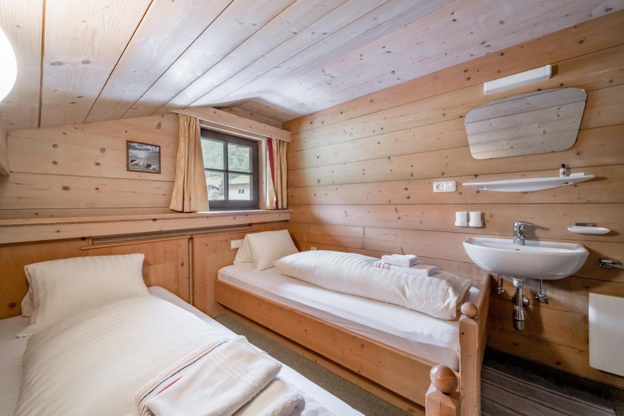 Landhaus Im Gruenen Sölden Exterior foto
